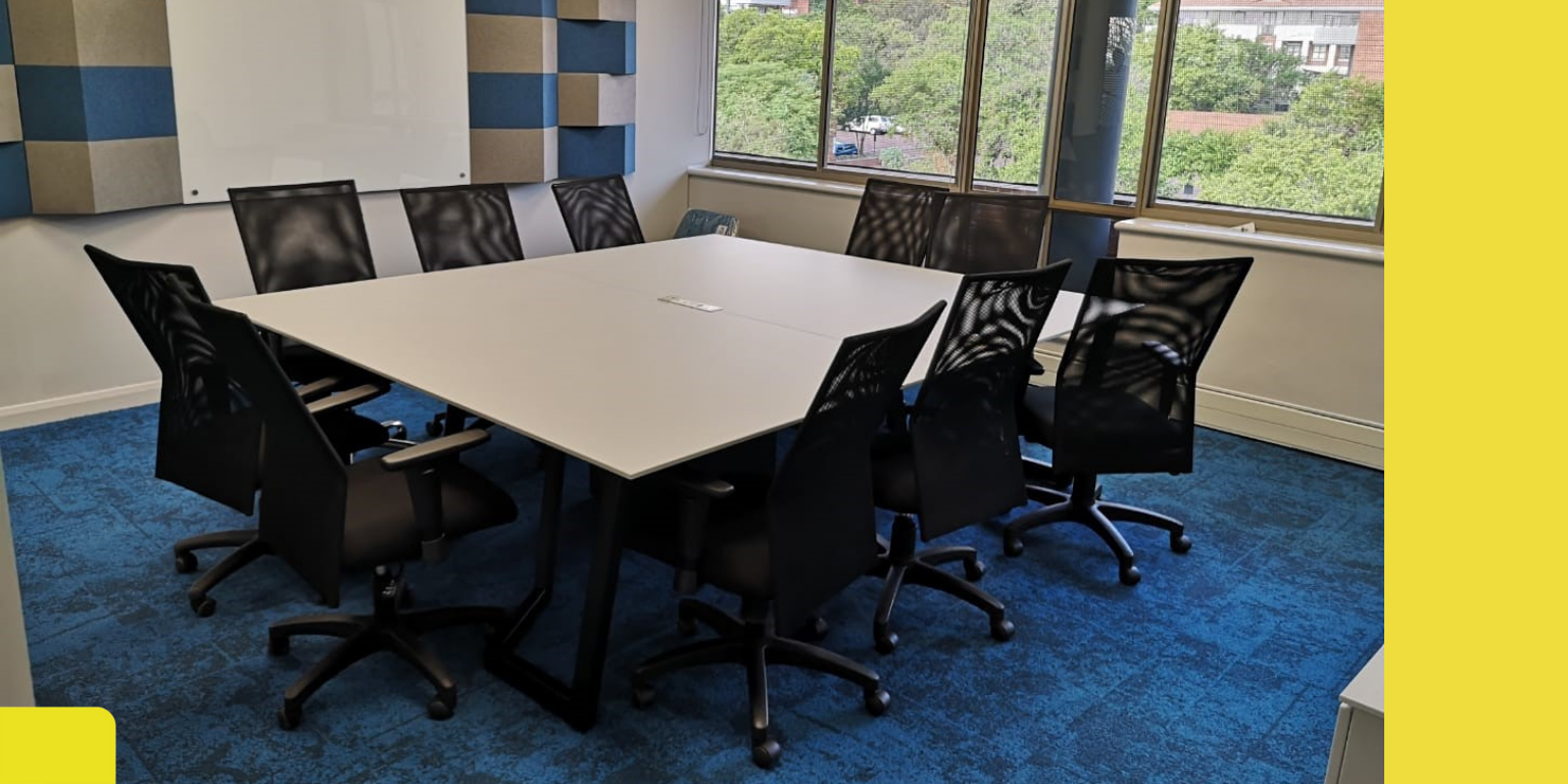 Tradecorp Boardroom Tables