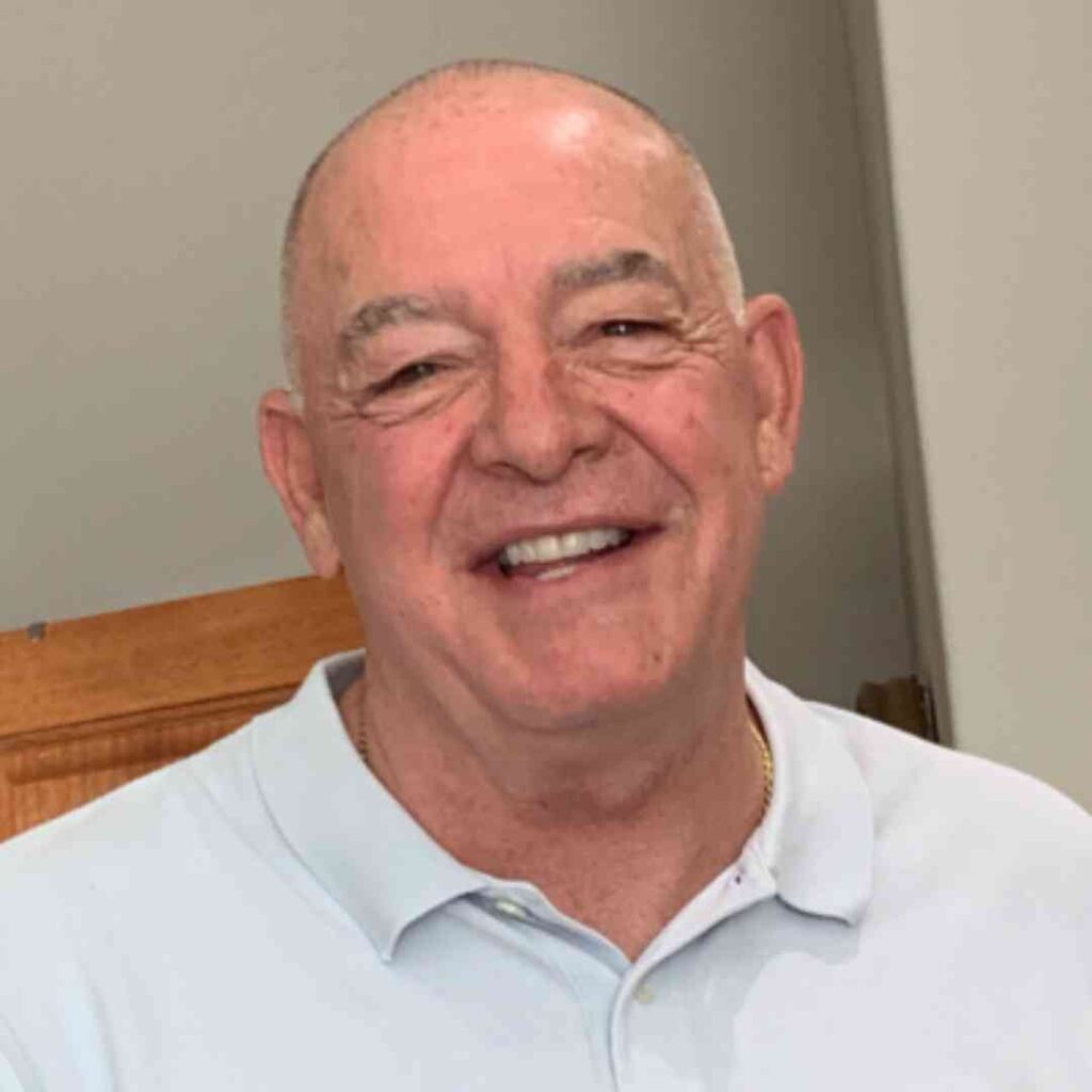 Gary Prinsloo TradeCorp