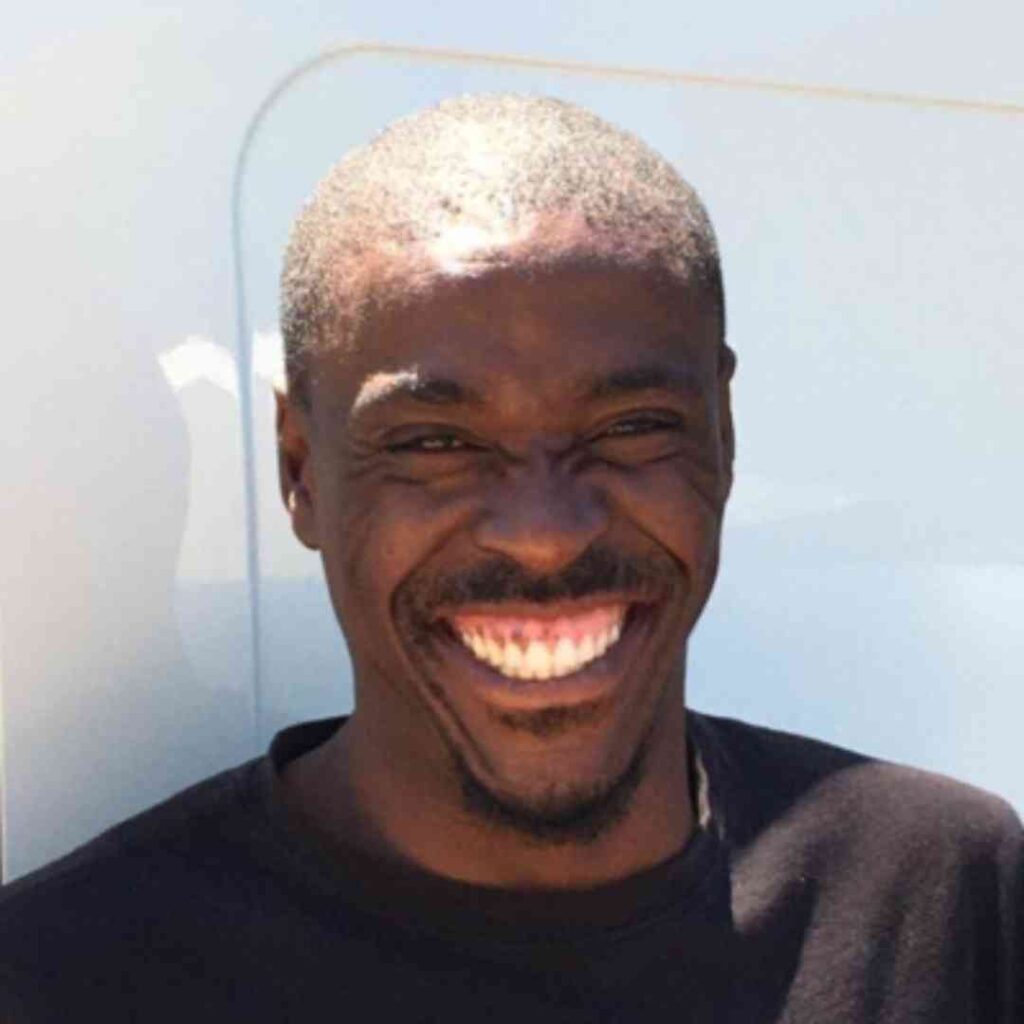 Richard Mokgotho TradeCorp Johannesburg
