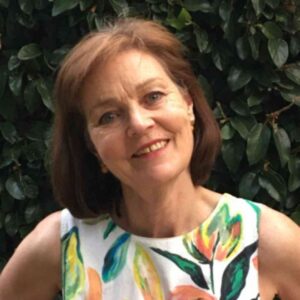 Veronica Rex TradeCorp Interior Designer