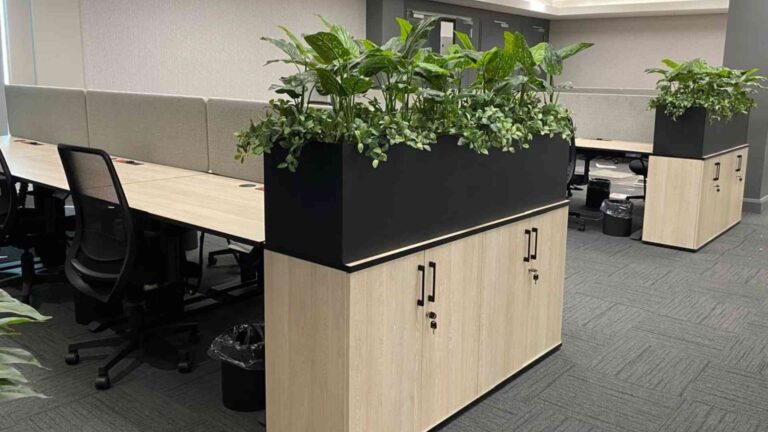 Tradecorp Office Furniture