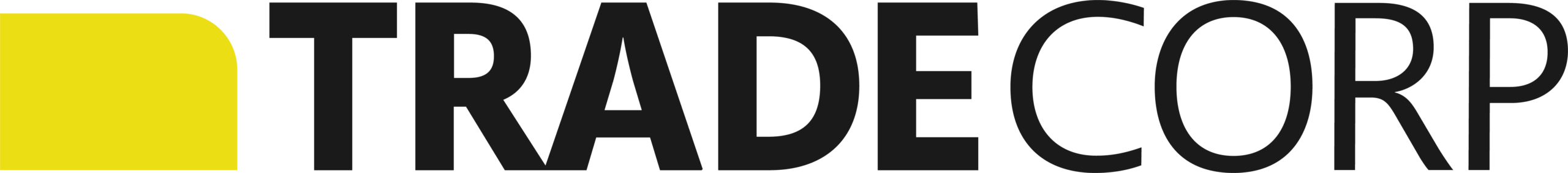 TradeCorp